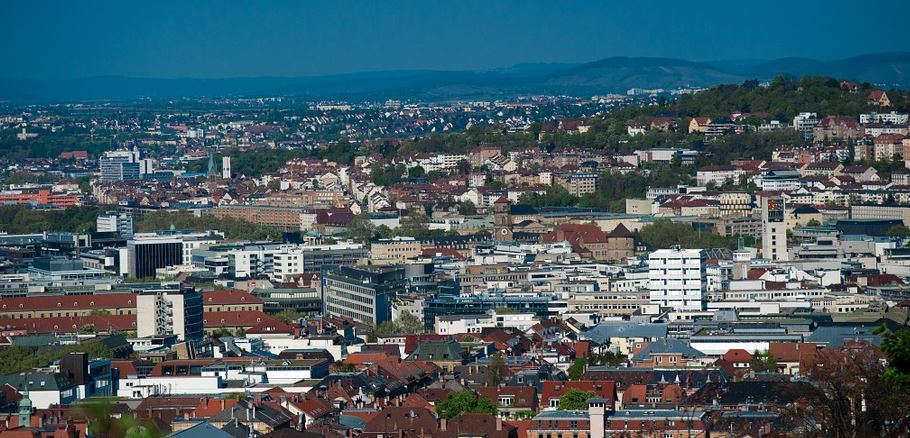 Entrümpelung in Stuttgart