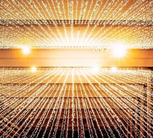 LED Unterbauleuchte